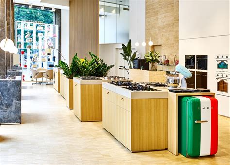 smeg italy shop